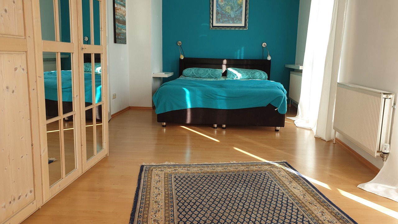 Photo of Bedroom in Ebersberg District