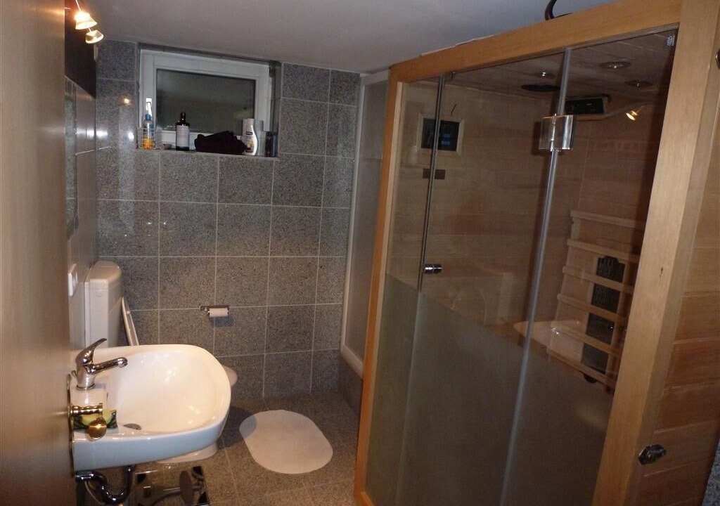 Photo of Bathroom in Ebersberg District