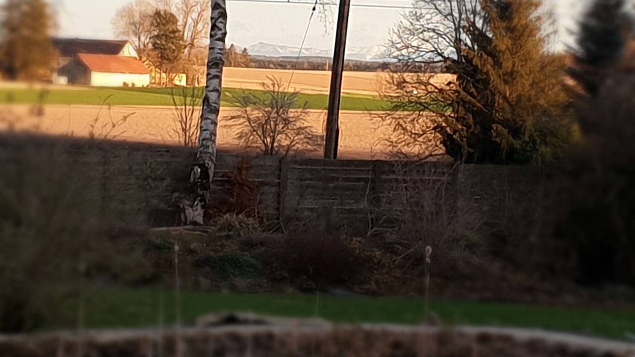 Photo of Outdoor in Ebersberg District