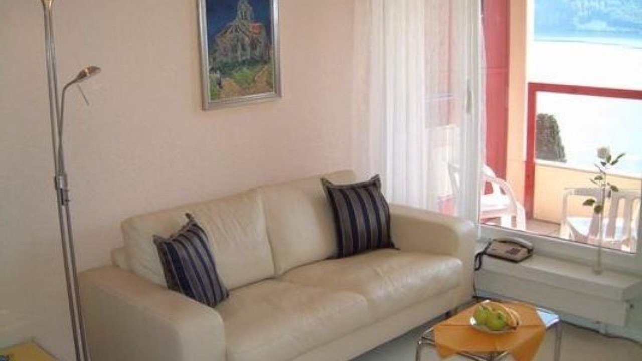 Photo of Livingroom in Weggis