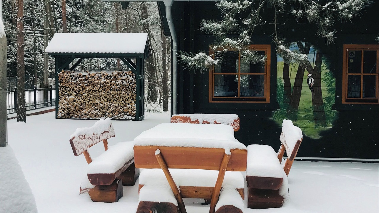 Photo of Outdoor in Borkwalde