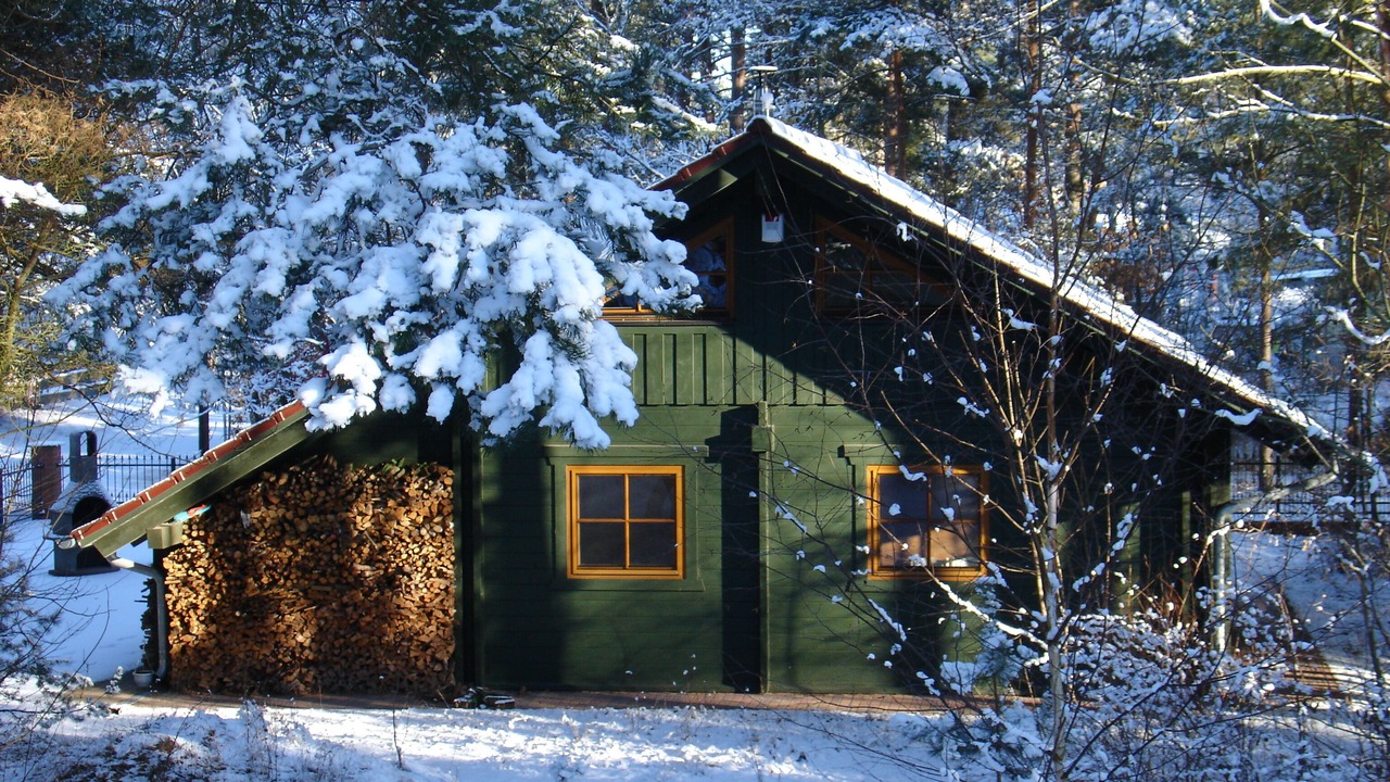 Photo of Outdoor in Borkwalde