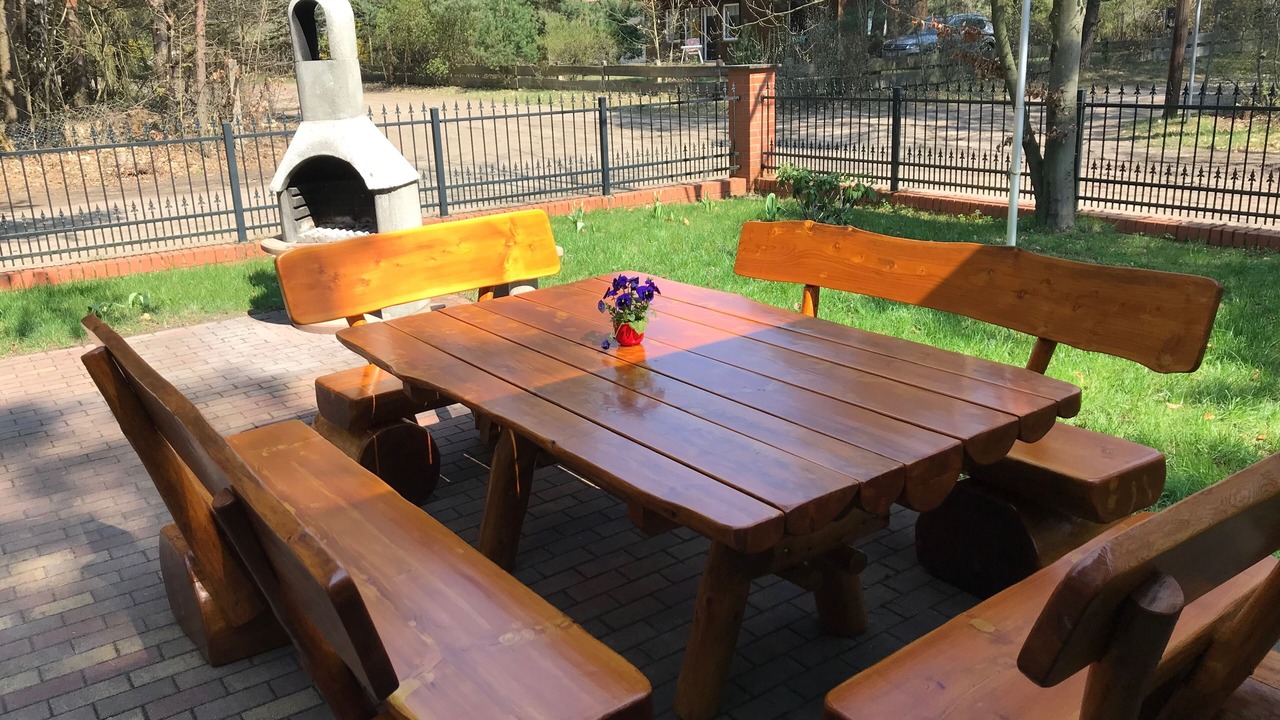 Photo of Outdoor in Borkwalde