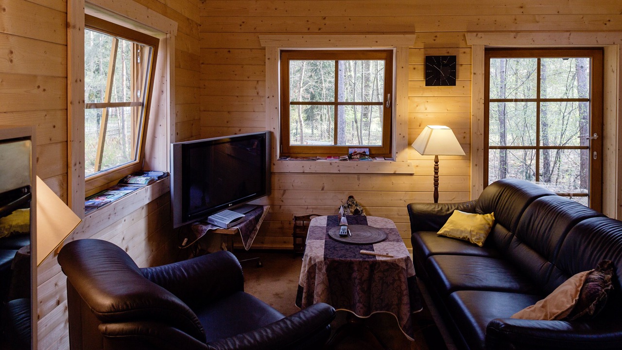 Photo of Livingroom in Borkwalde