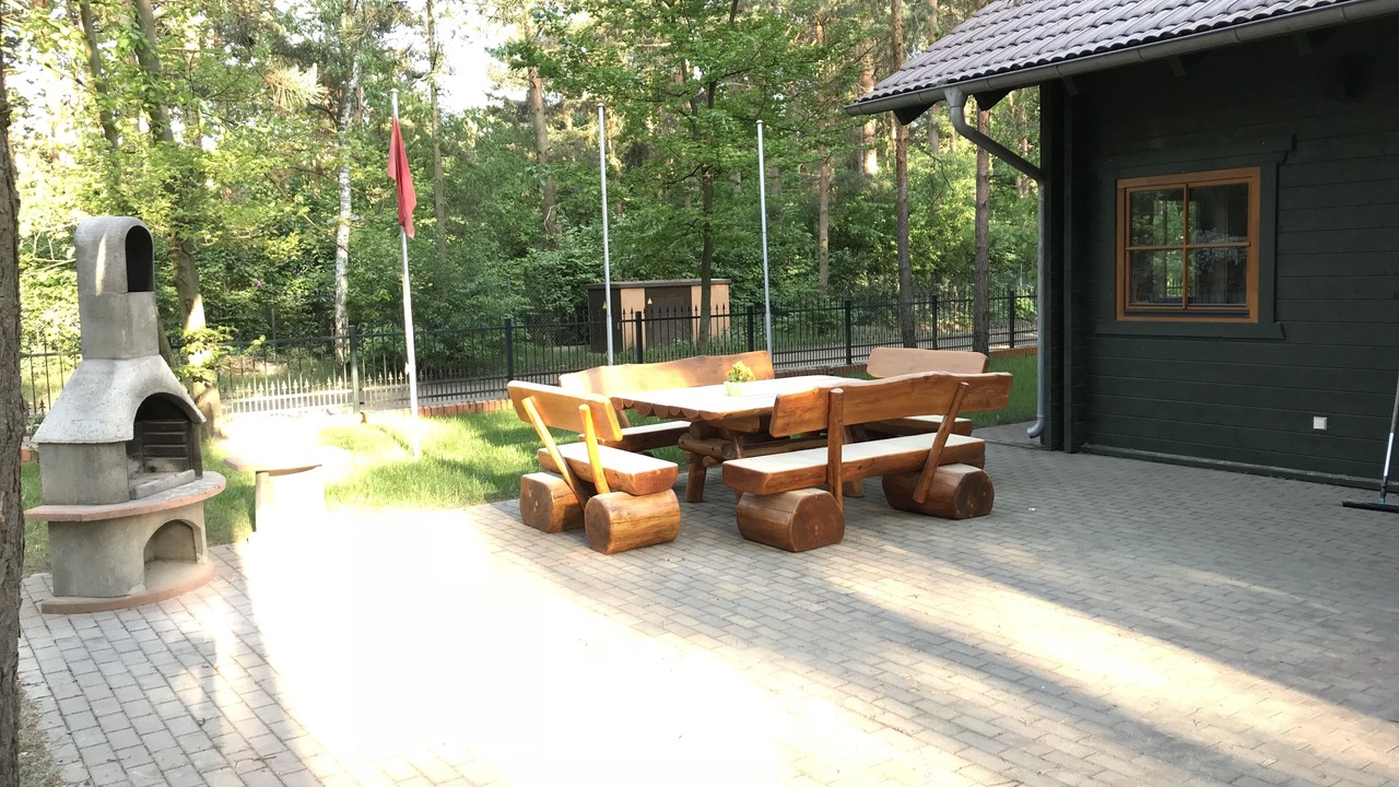 Photo of Outdoor in Borkwalde