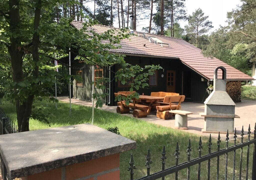 Photo of Outdoor in Borkwalde