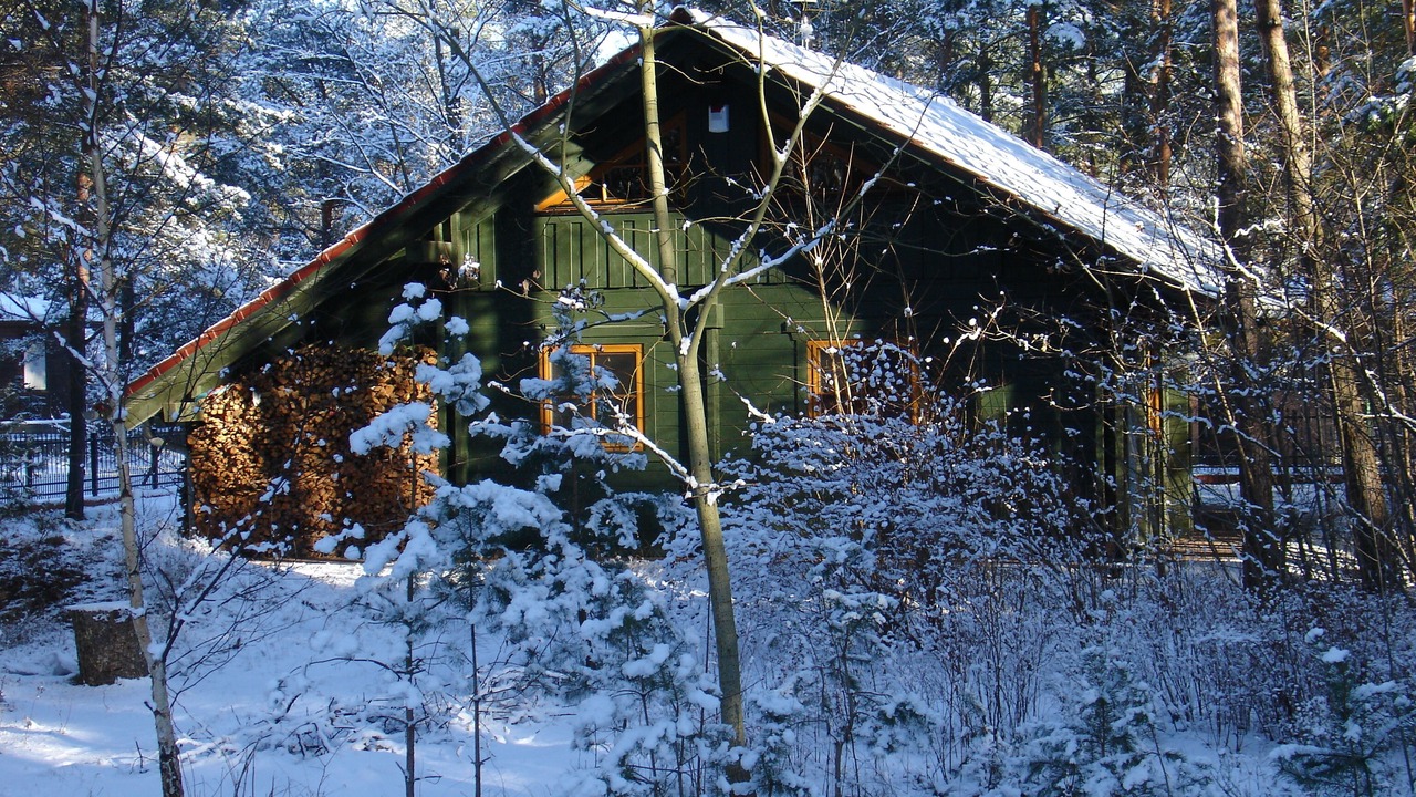 Photo of Outdoor in Borkwalde