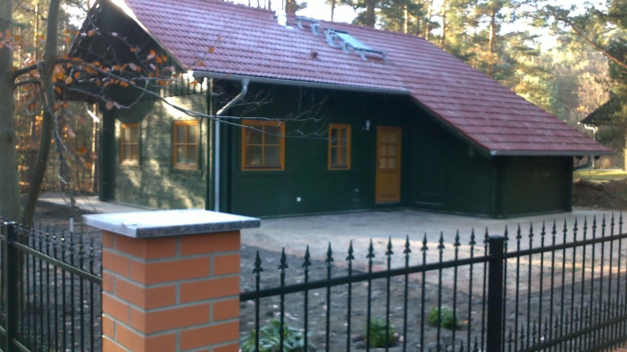 Photo of Outdoor in Borkwalde