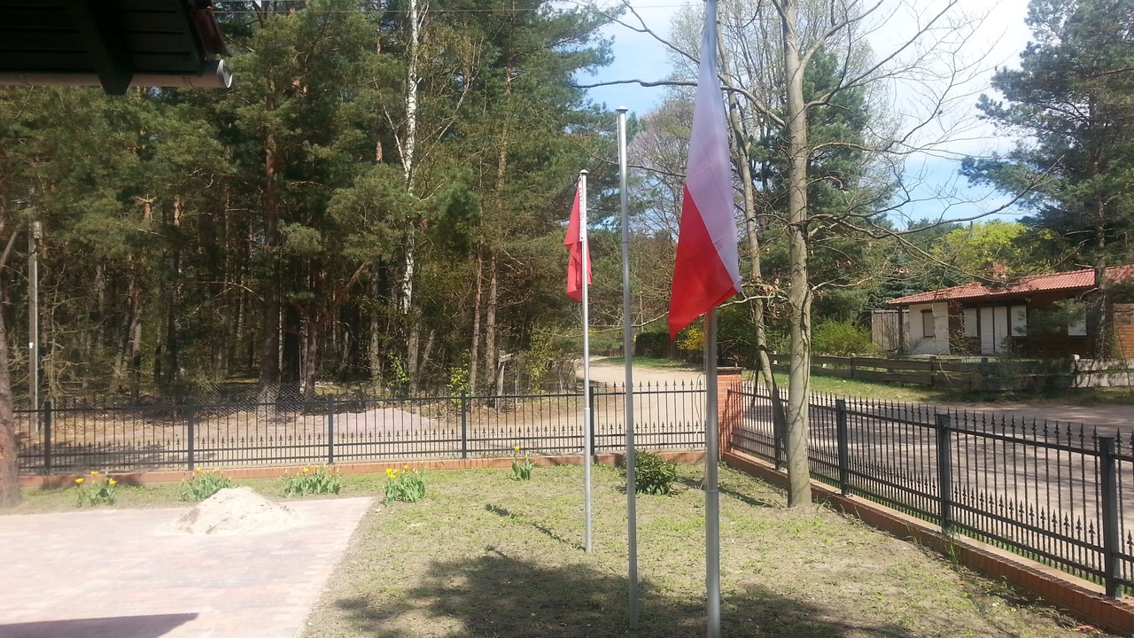 Photo of Outdoor in Borkwalde