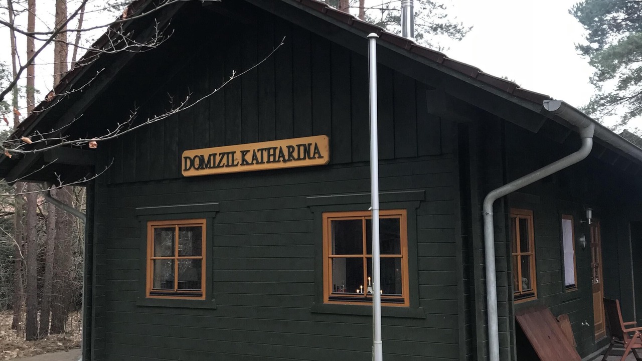 Photo of Outdoor in Borkwalde