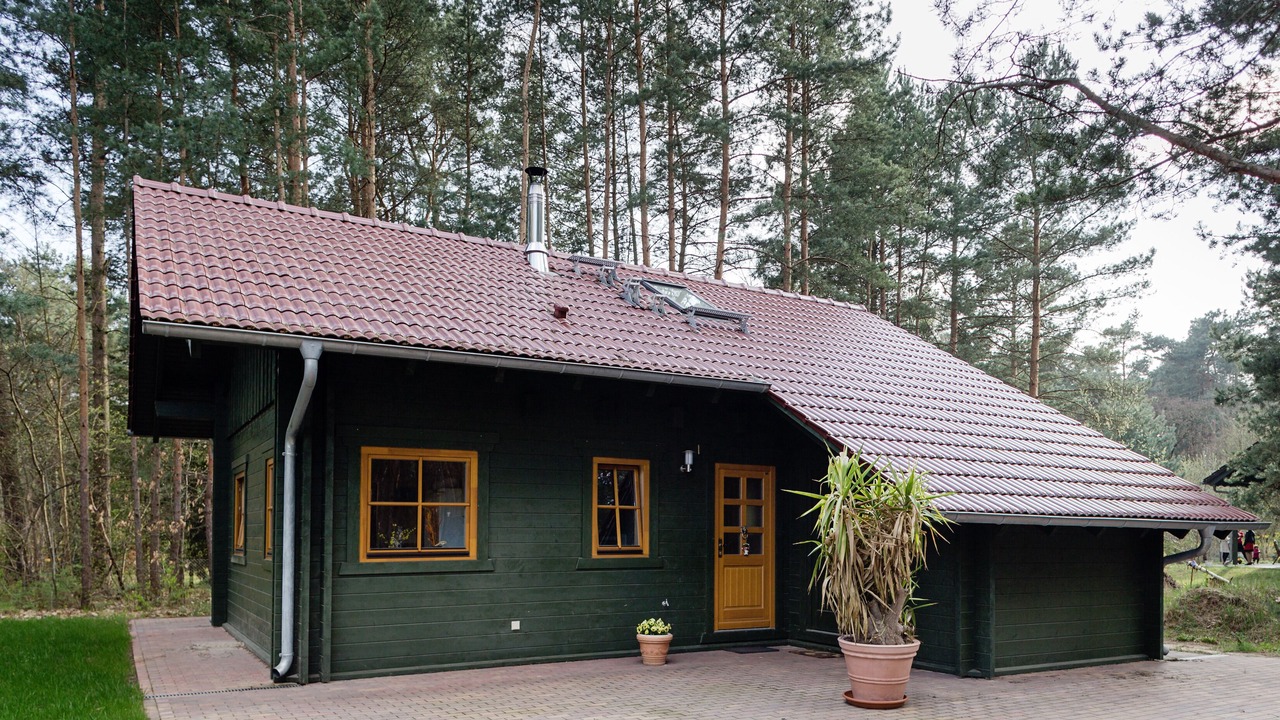 Photo of Outdoor in Borkwalde