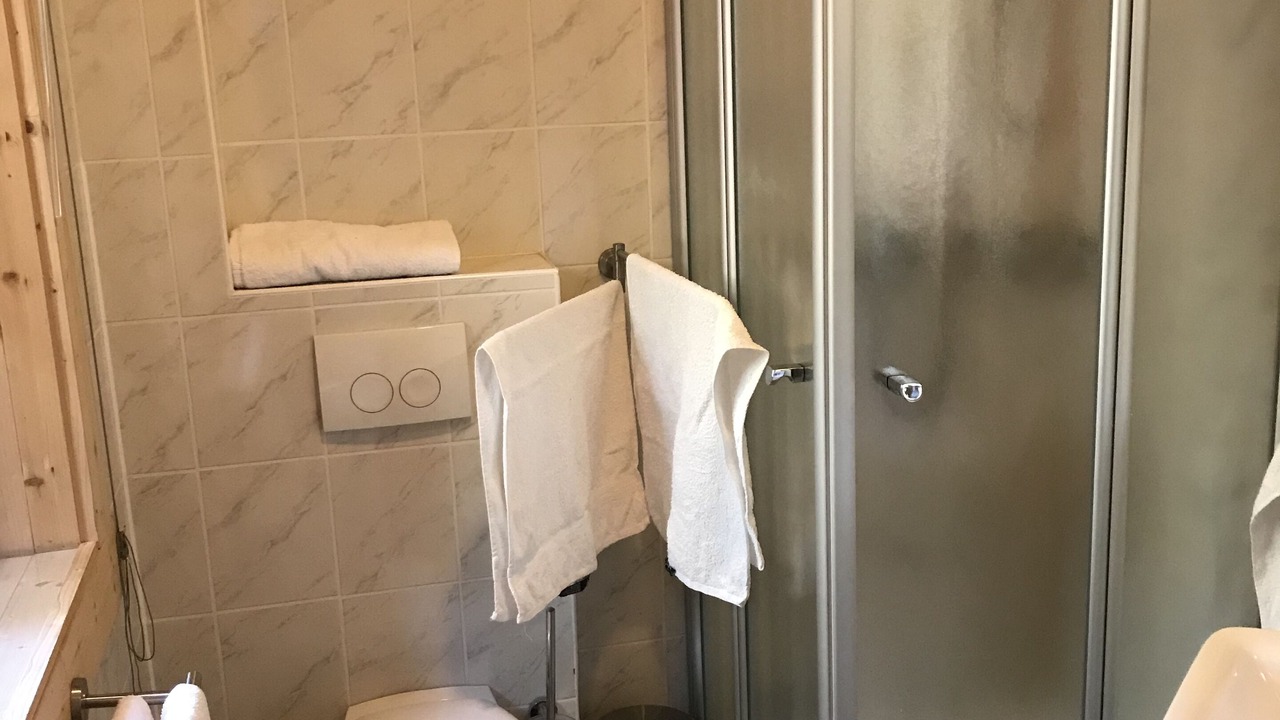 Photo of Bathroom in Borkwalde