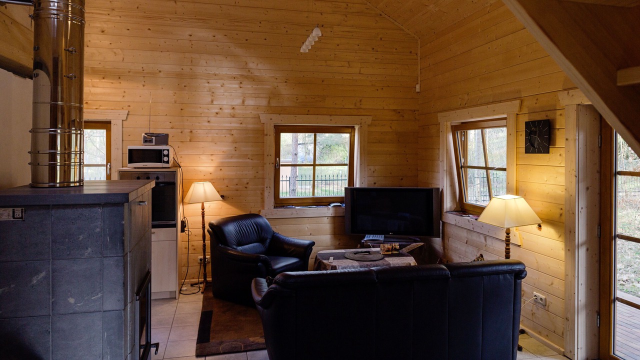 Photo of Livingroom in Borkwalde