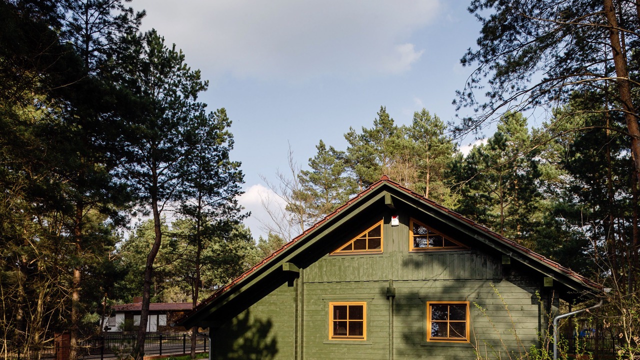Photo of Outdoor in Borkwalde