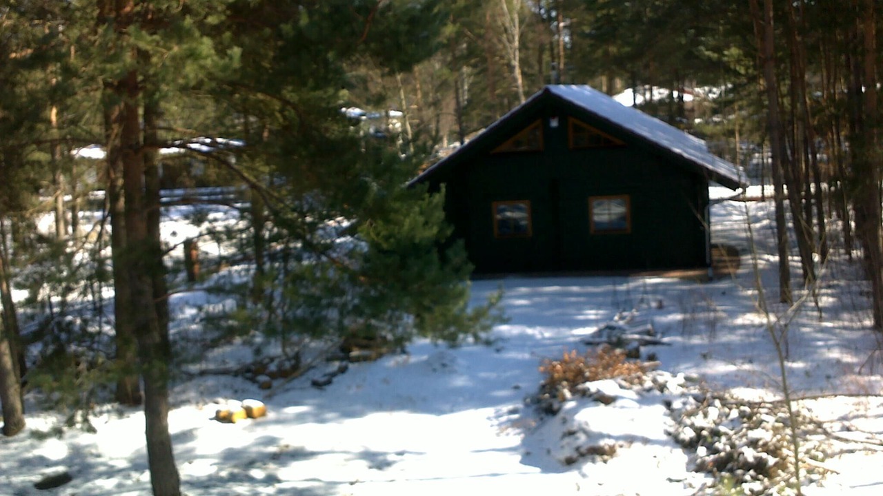 Photo of Outdoor in Borkwalde