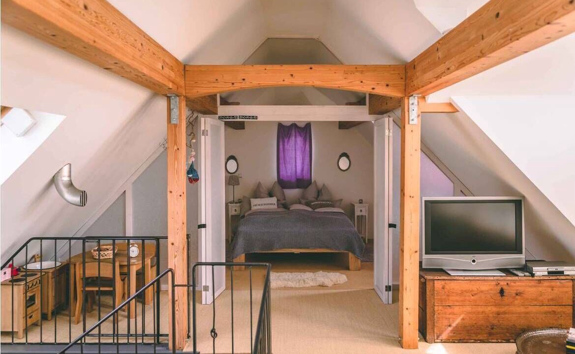 Photo of Bedroom in Wernborn