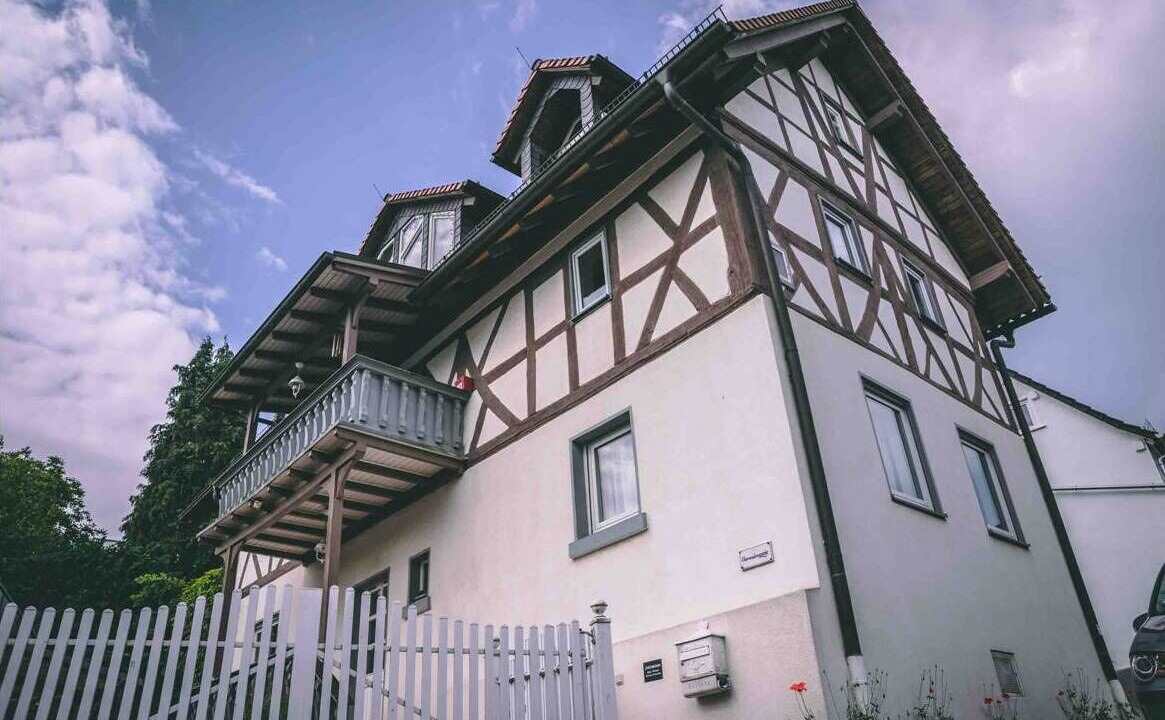 Photo of Outdoor in Wernborn