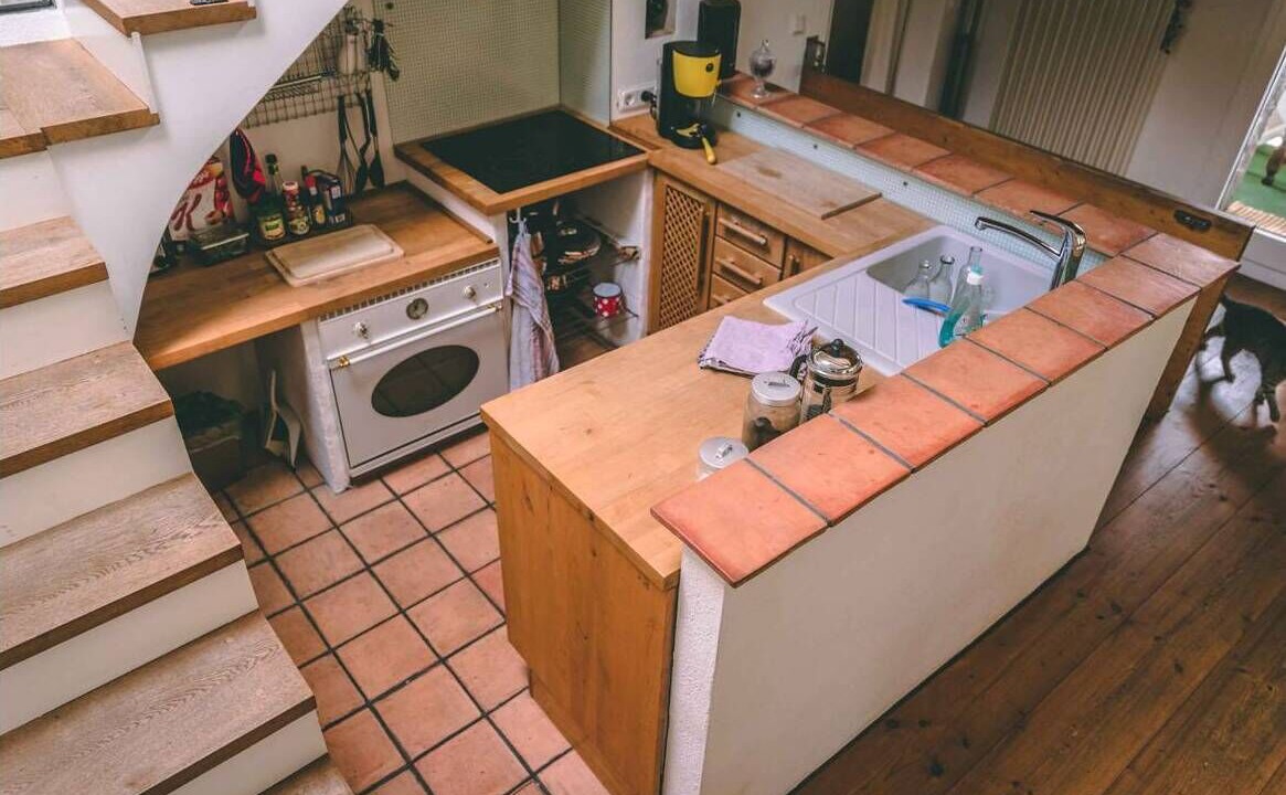Photo of Kitchen in Wernborn