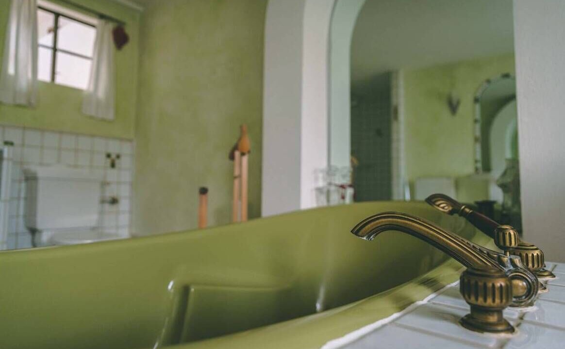 Photo of Bathroom in Wernborn