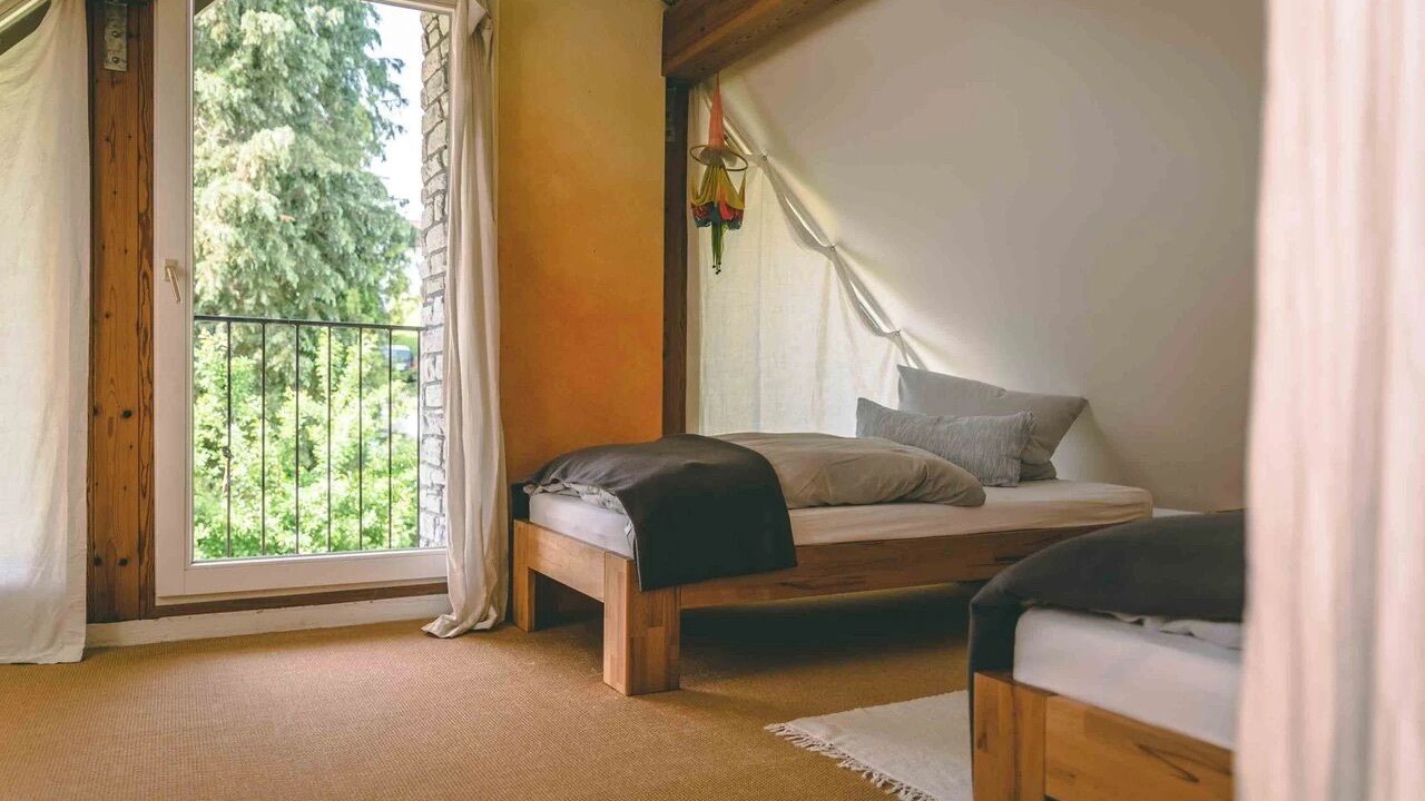 Photo of Bedroom in Wernborn