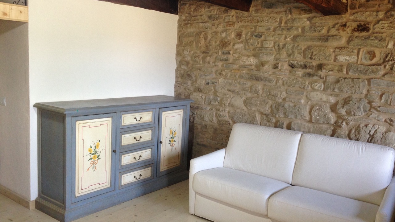 Photo of Livingroom in Pennabilli