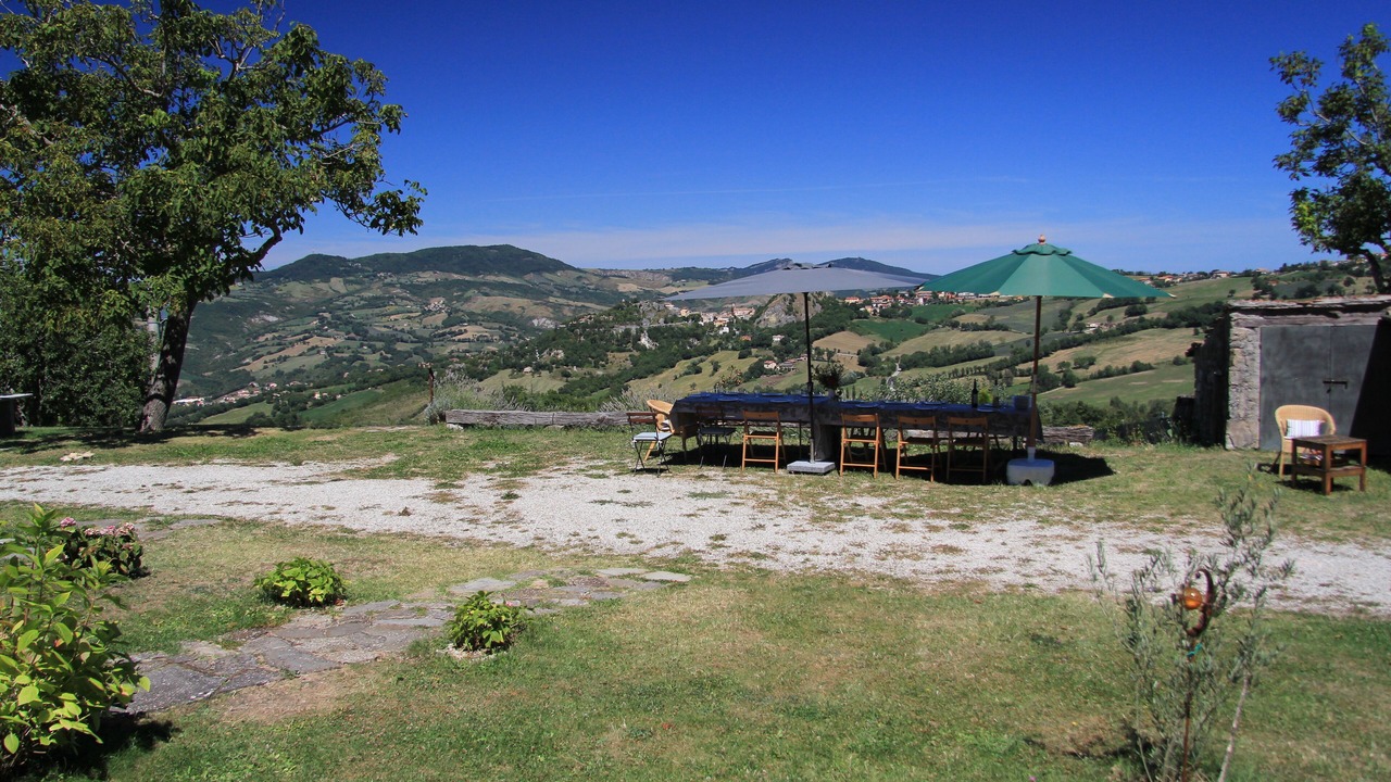Photo of Outdoor in Pennabilli