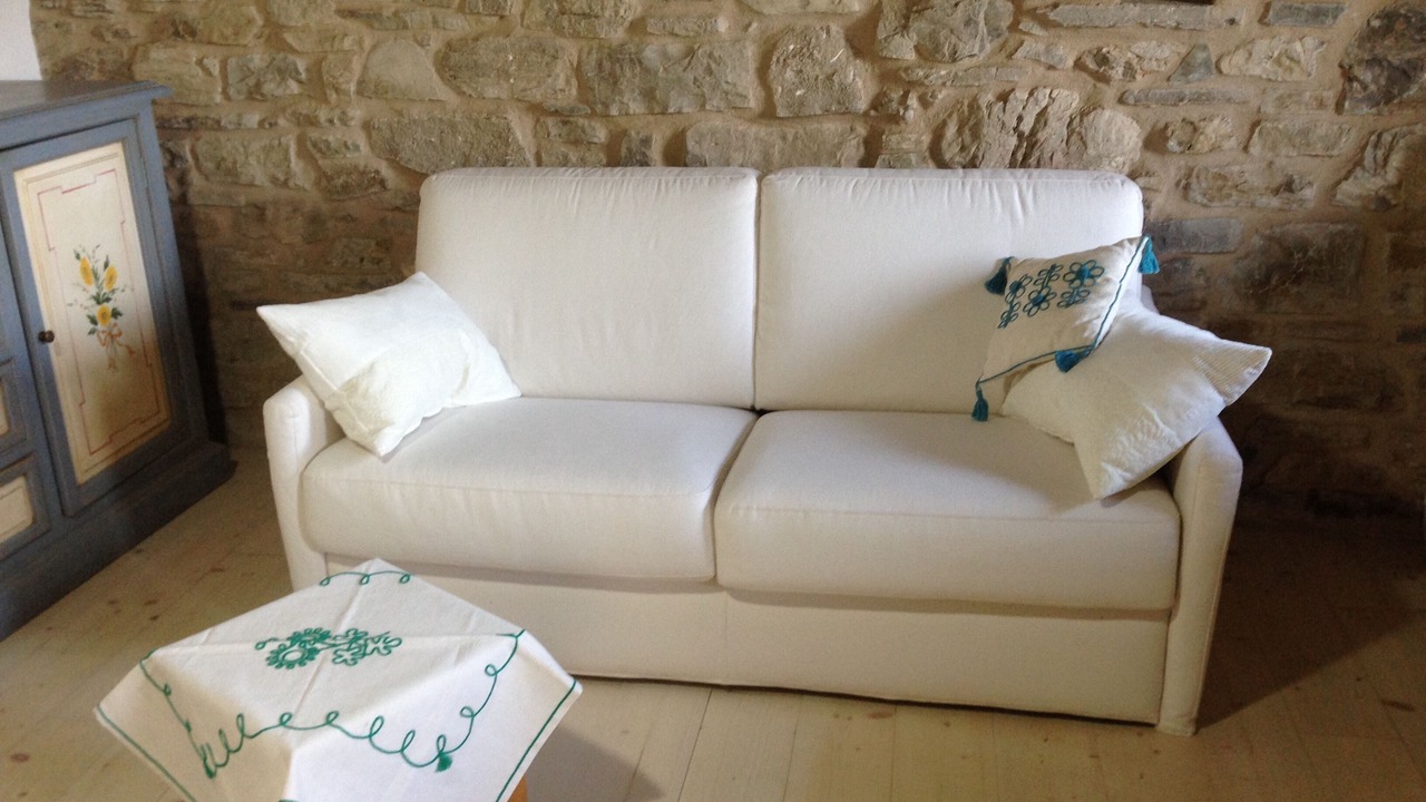 Photo of Livingroom in Pennabilli