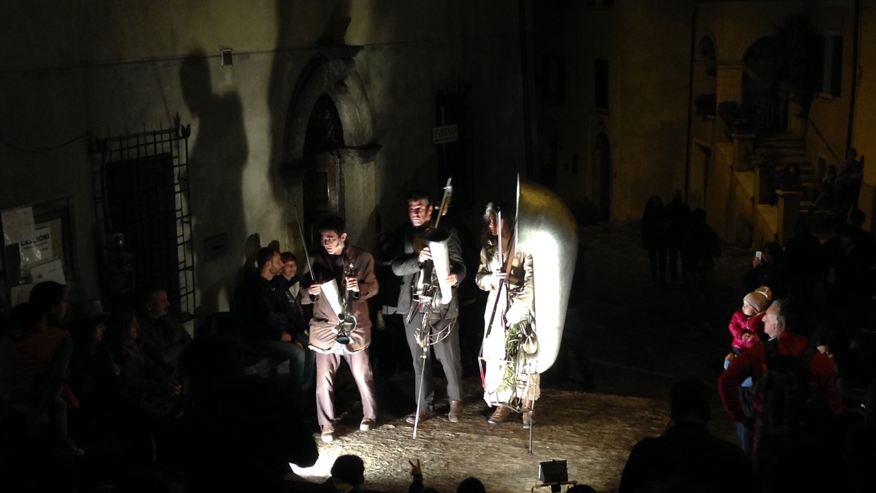 Photo of Others in Pennabilli