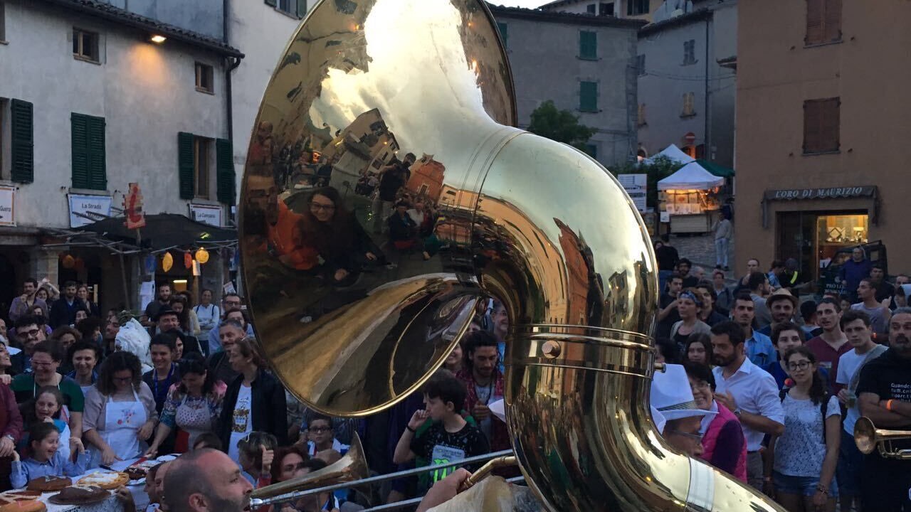 Photo of Others in Pennabilli