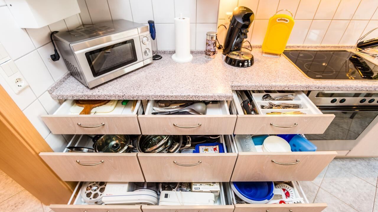 Photo of Kitchen in Muelheim