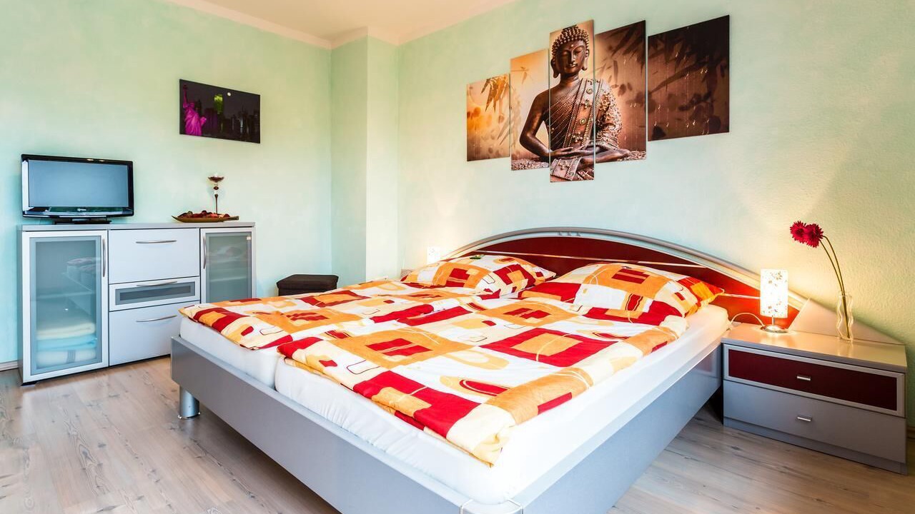 Photo of Bedroom in Muelheim