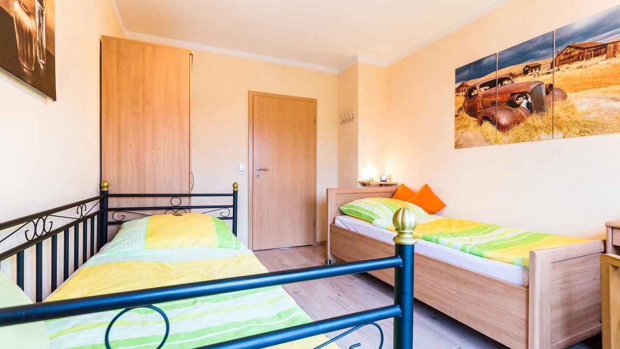 Photo of Bedroom in Muelheim
