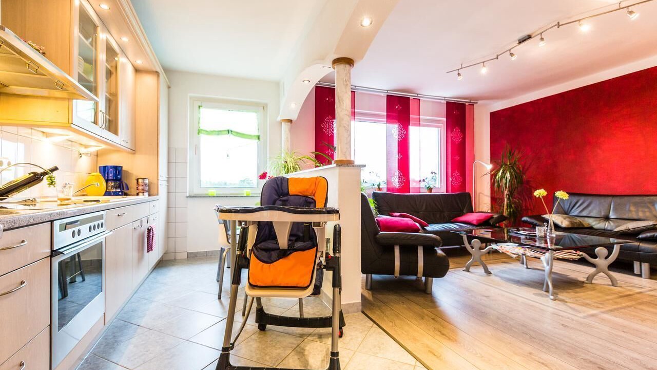 Photo of Kitchen in Muelheim