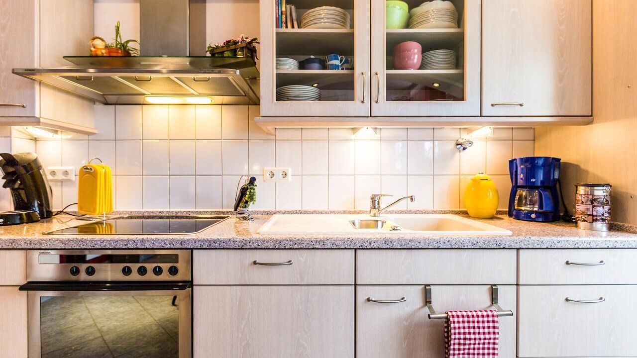 Photo of Kitchen in Muelheim