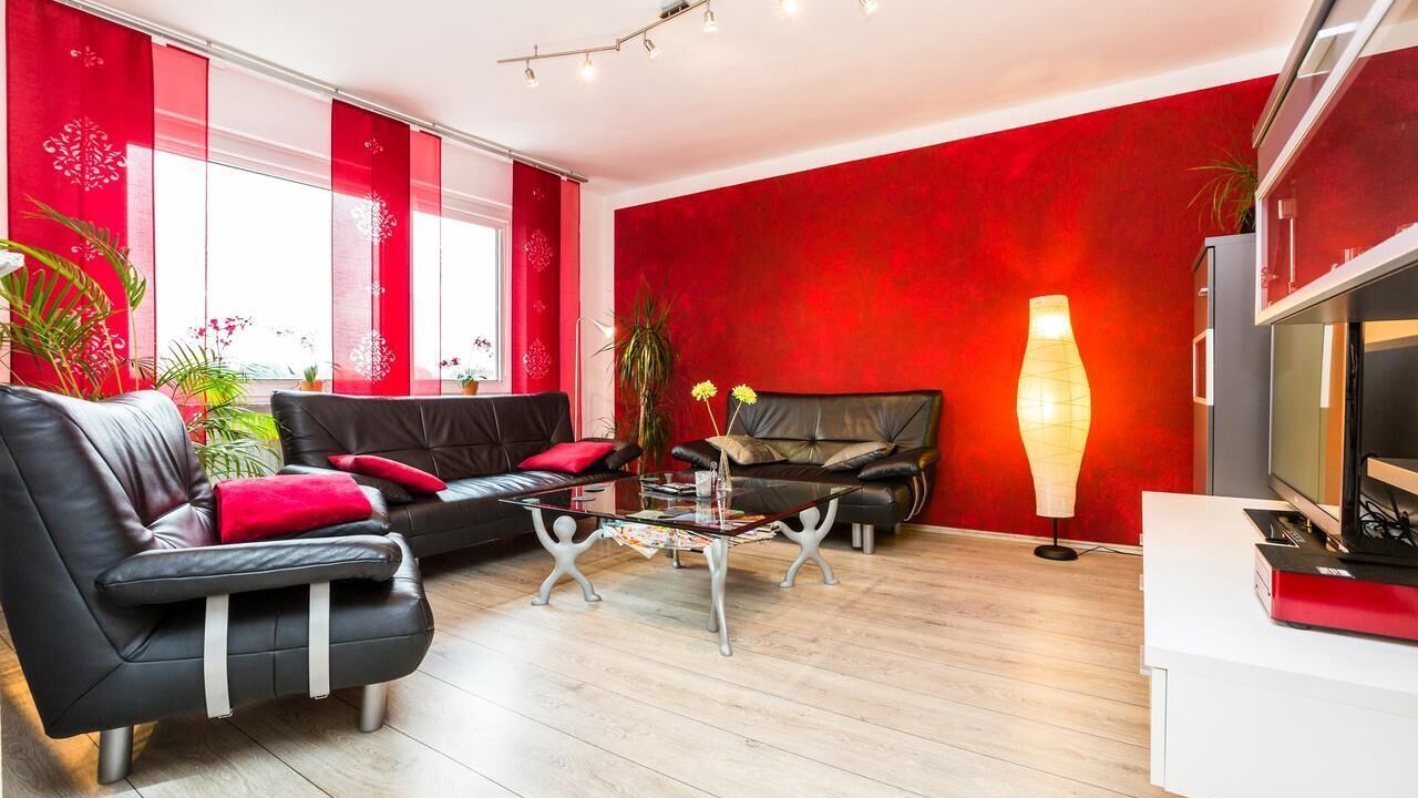 Photo of Livingroom in Muelheim