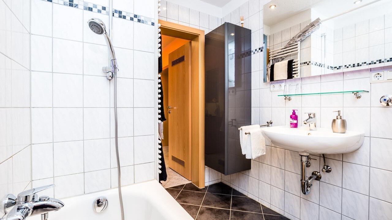 Photo of Bathroom in Muelheim