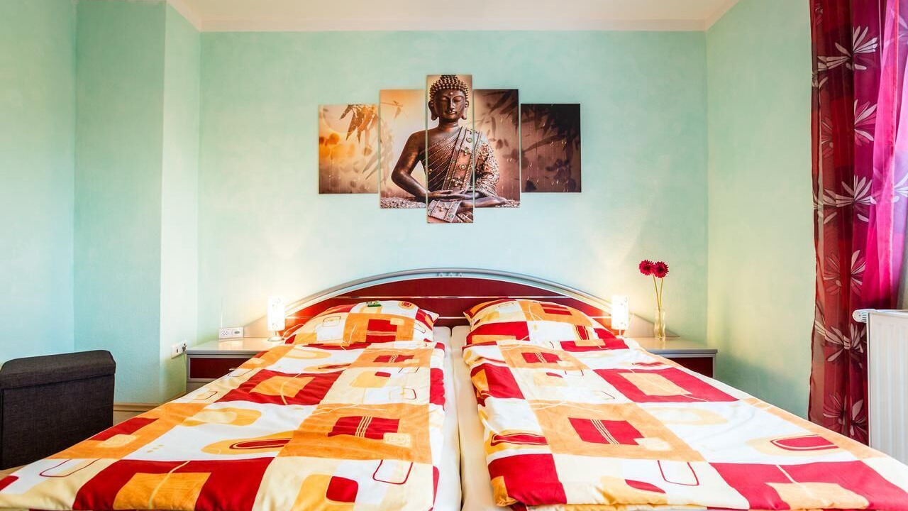 Photo of Bedroom in Muelheim