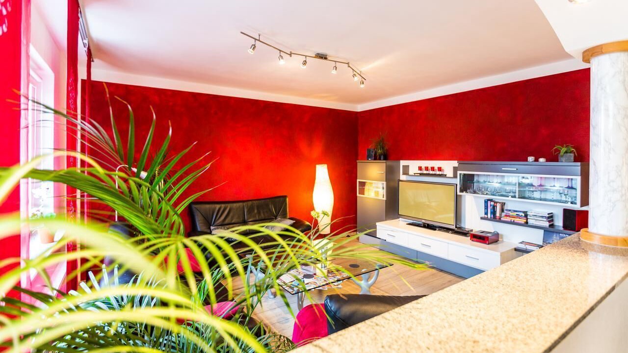 Photo of Livingroom in Muelheim