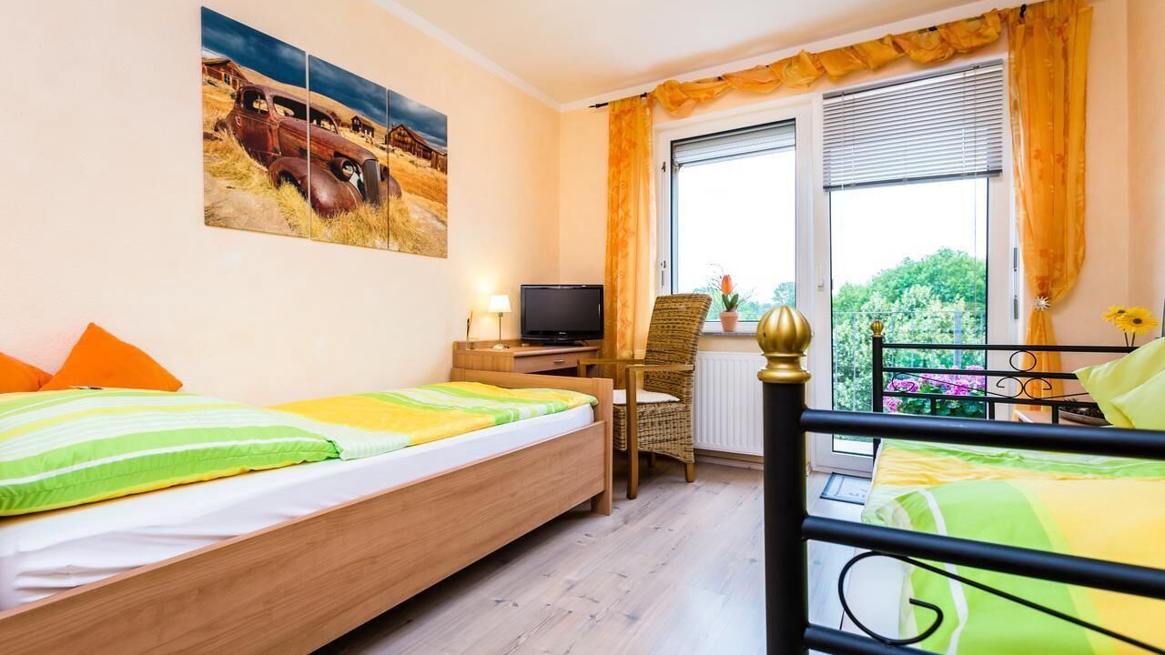 Photo of Bedroom in Muelheim