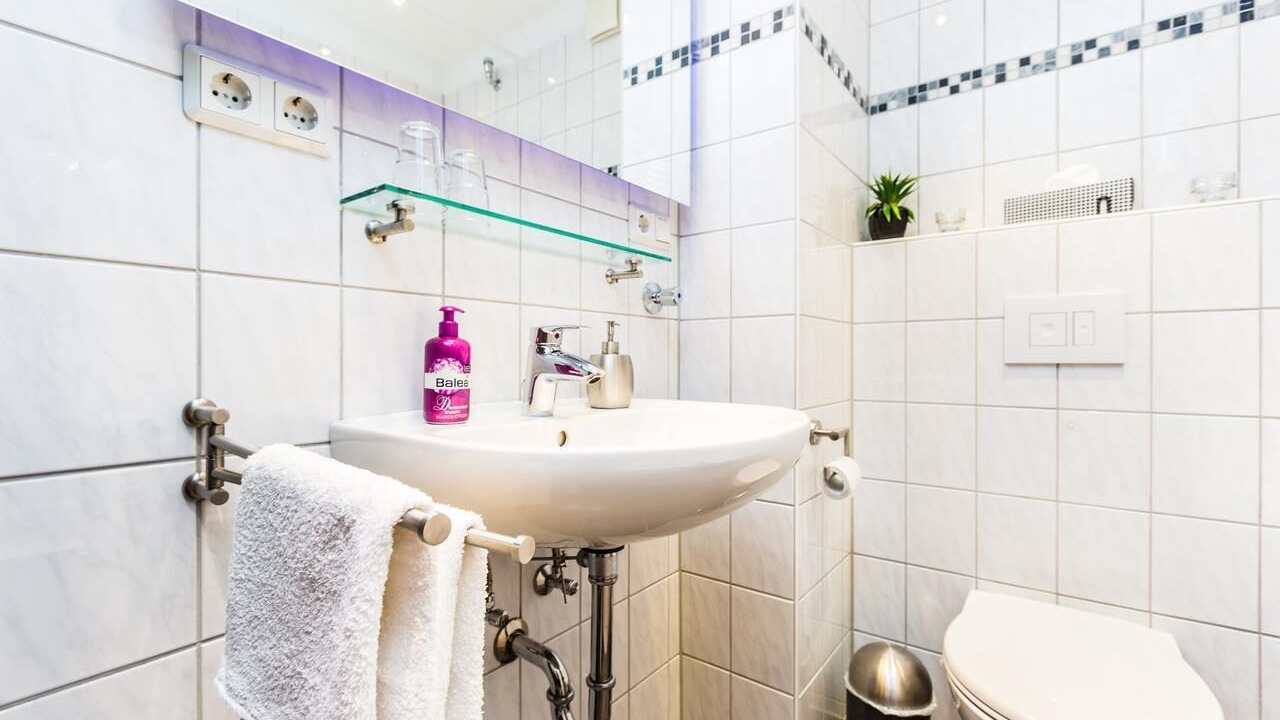 Photo of Bathroom in Muelheim