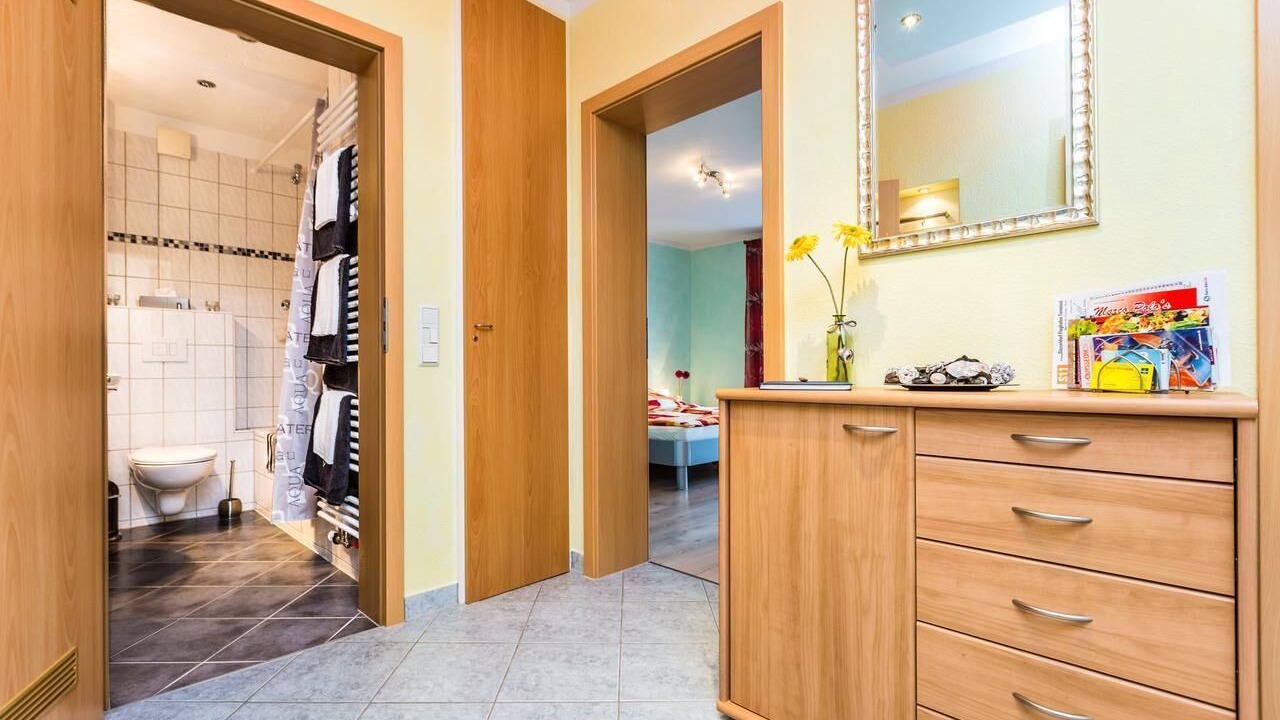 Photo of Bathroom in Muelheim