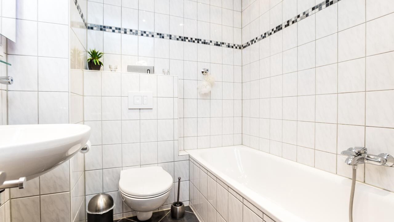 Photo of Bathroom in Muelheim