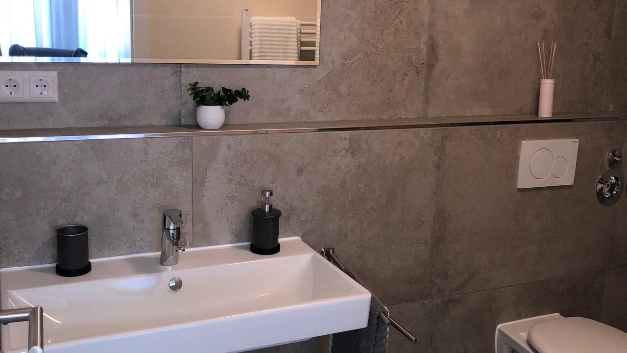 Photo of Bathroom in Gablenberg