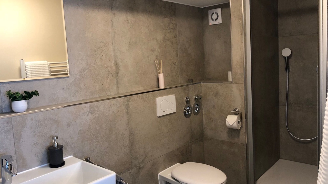 Photo of Bathroom in Gablenberg