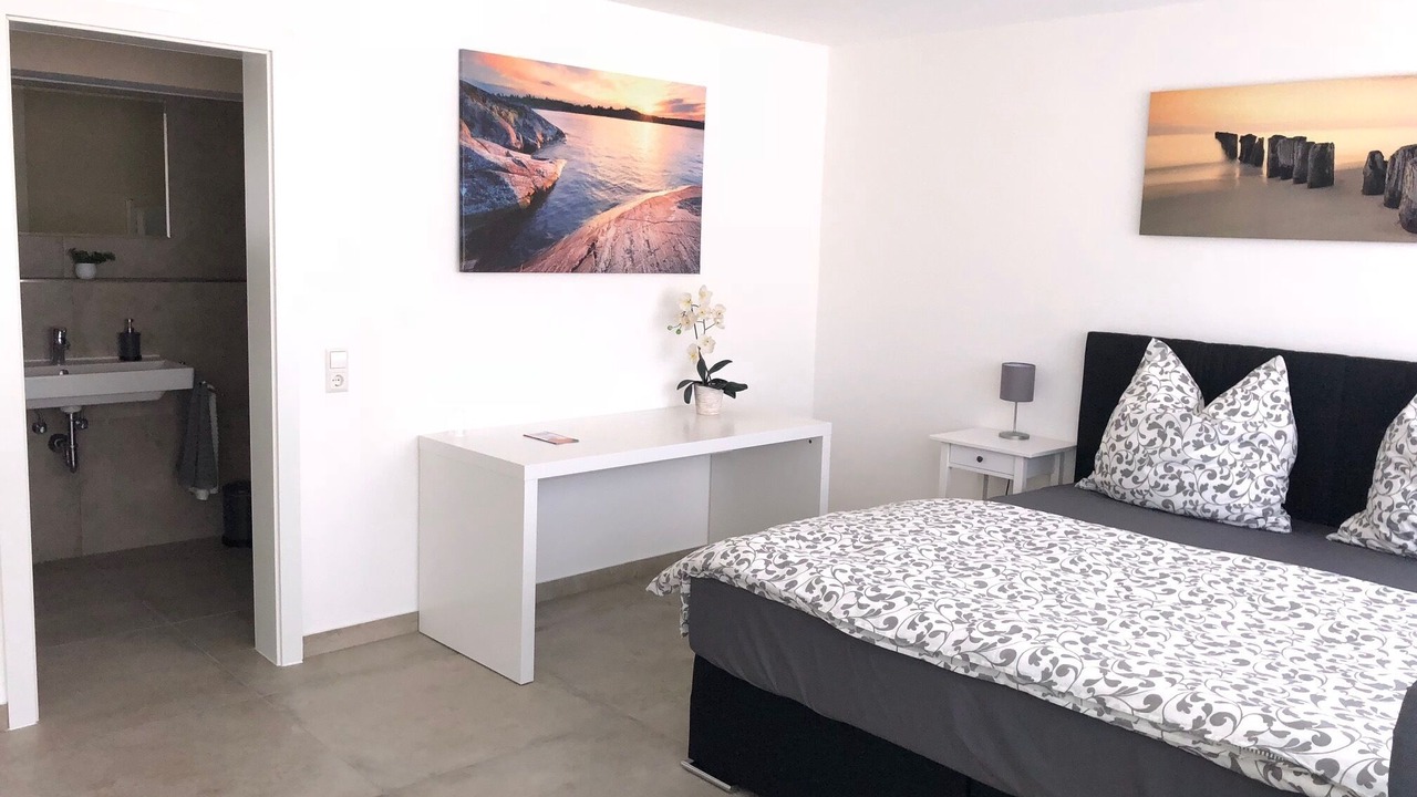 Photo of Bedroom in Gablenberg