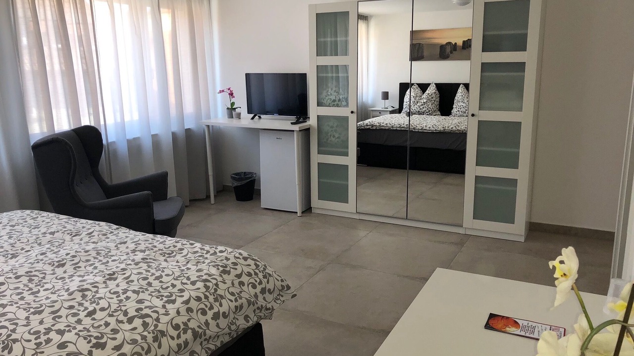 Photo of Bedroom in Gablenberg