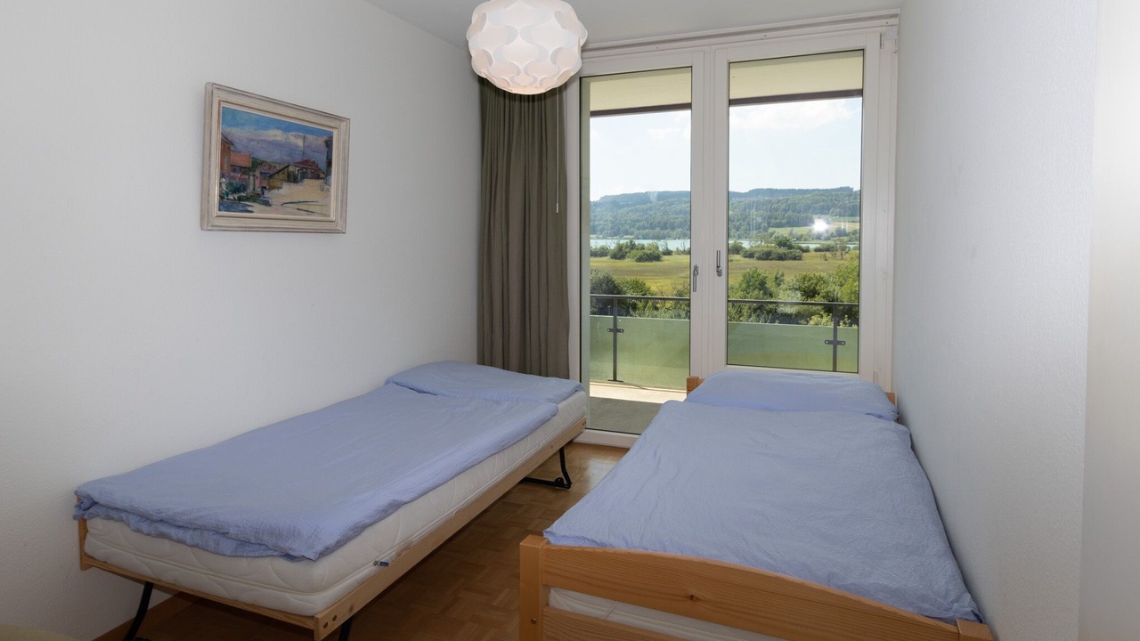 Photo of Bedroom in Uster District