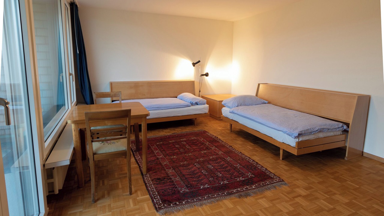 Photo of Bedroom in Uster District