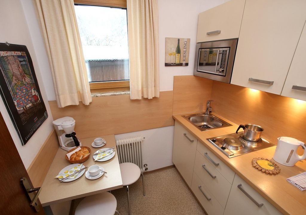 Photo of Kitchen in Schuttdorf