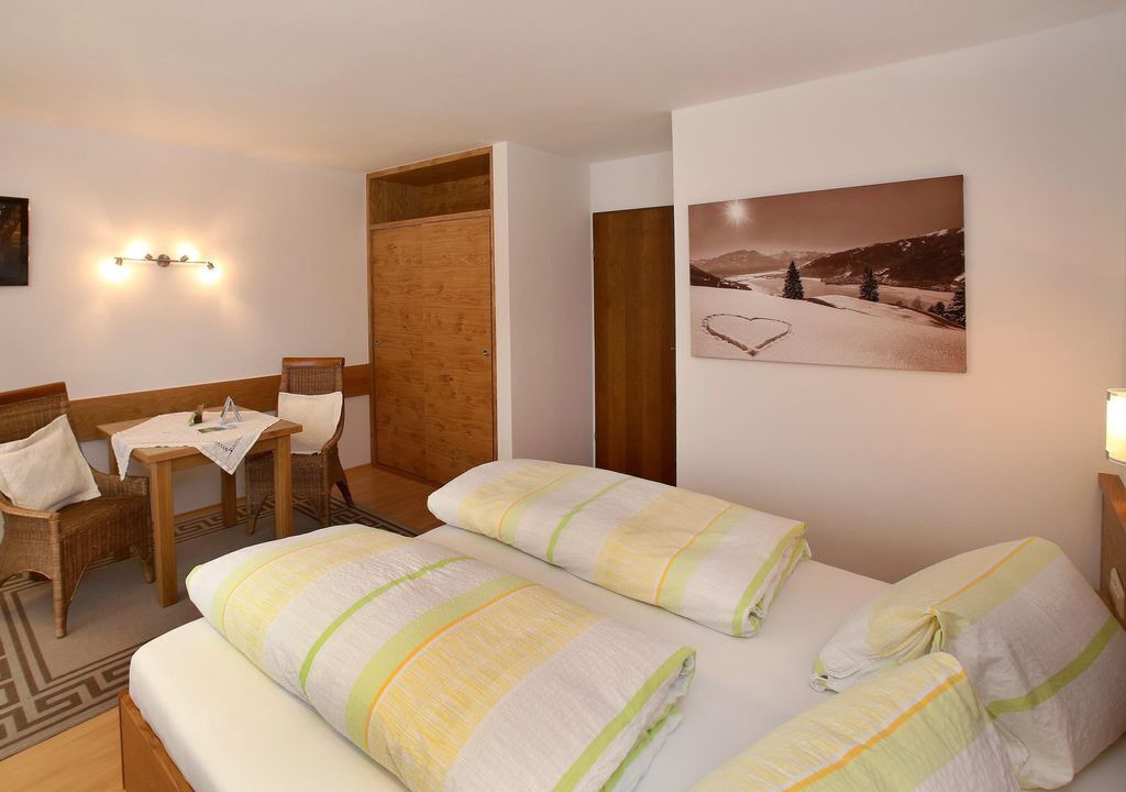 Photo of Bedroom in Schuttdorf